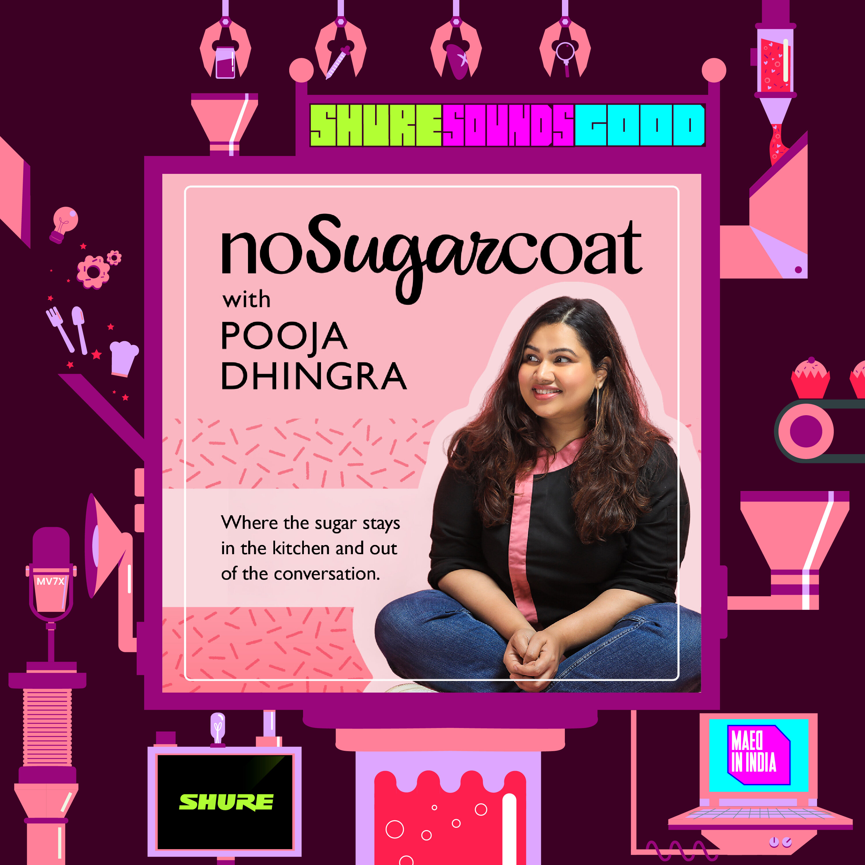 Pooja Dhingra