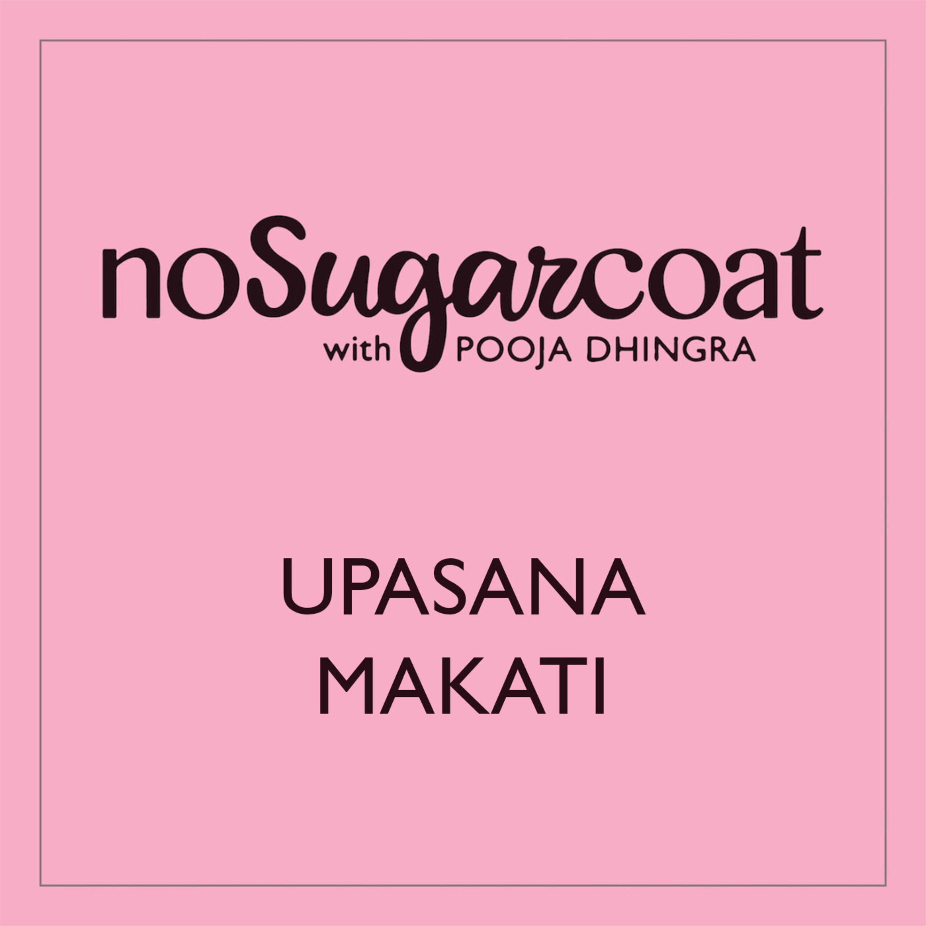 Upasana Makati