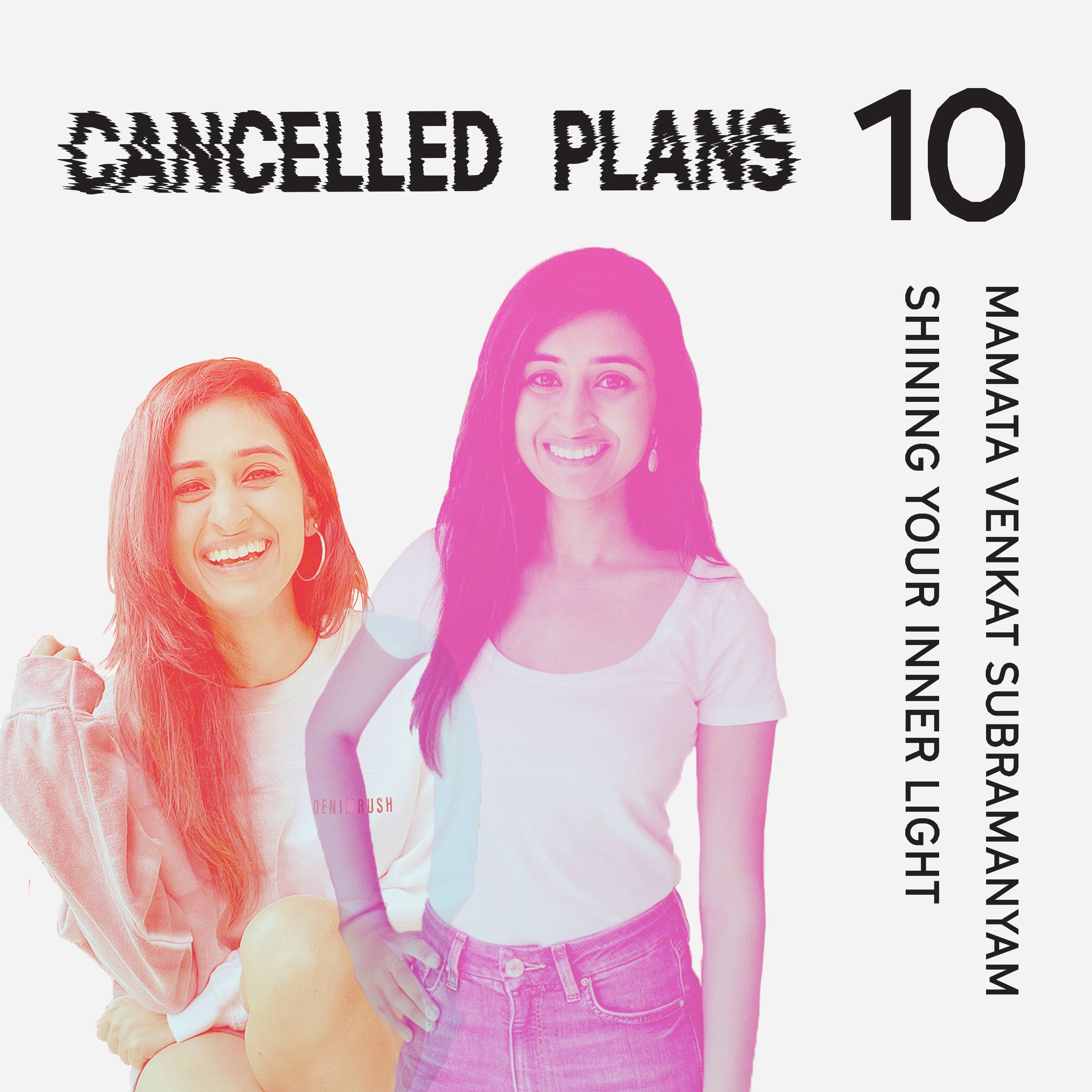 Cancelled Plans