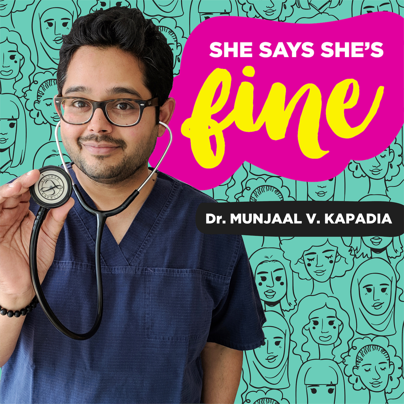 Is She Fine?