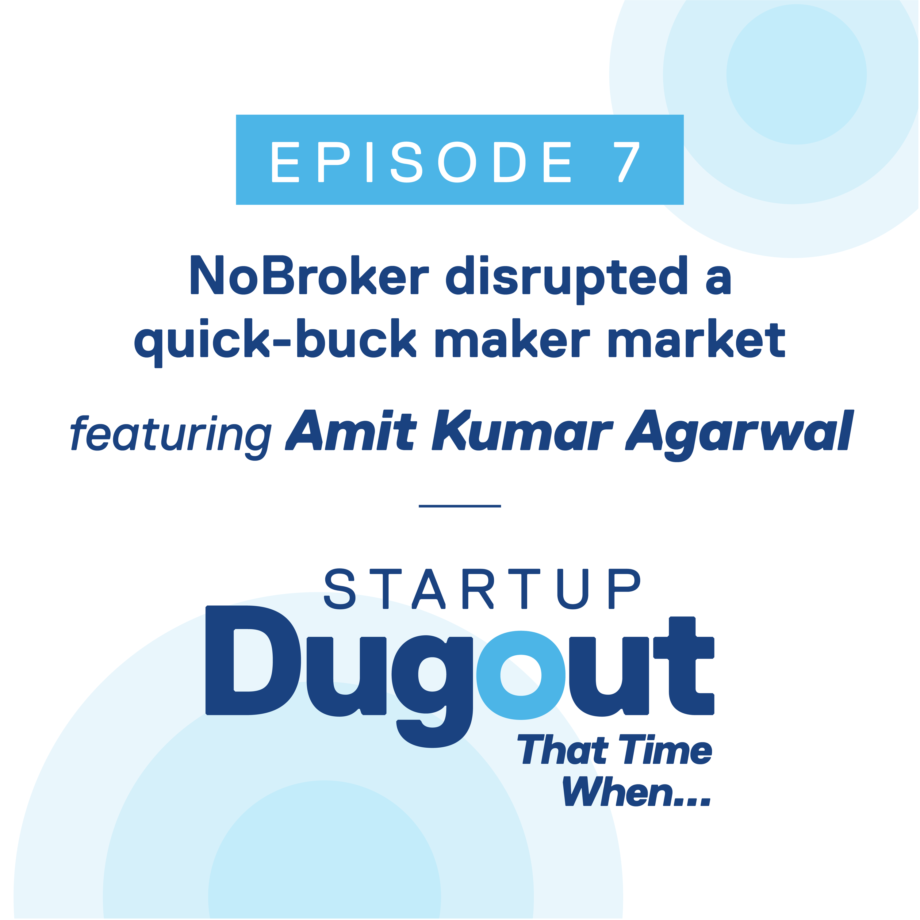 Startup Dugout