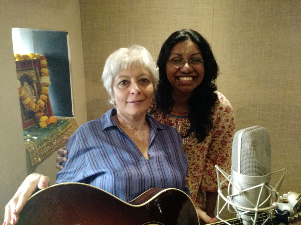 Ep. 24 feat. Geetu Hinduja