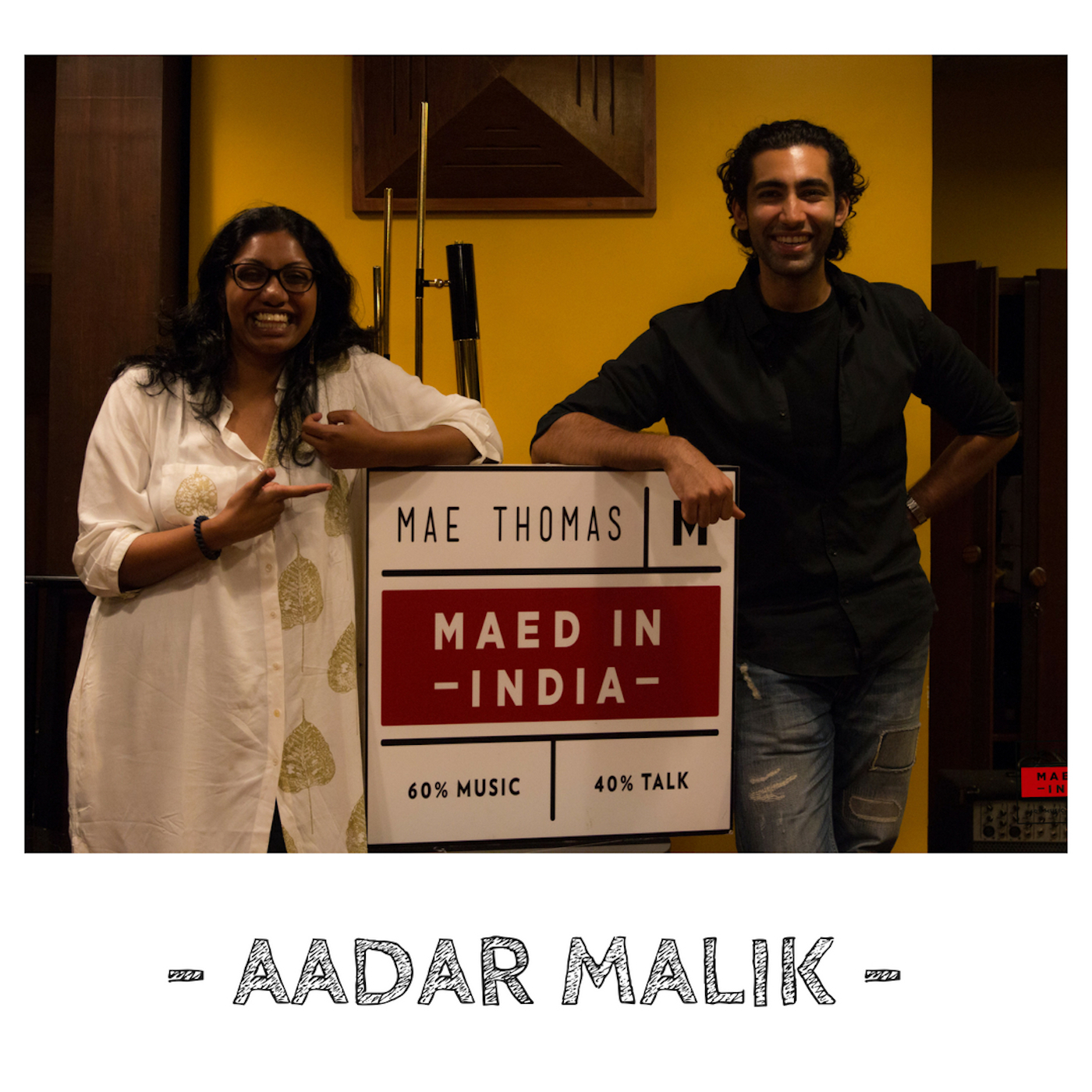 Aadar Malik