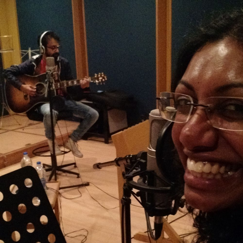 Ep. 09 feat. Ankur Tewari