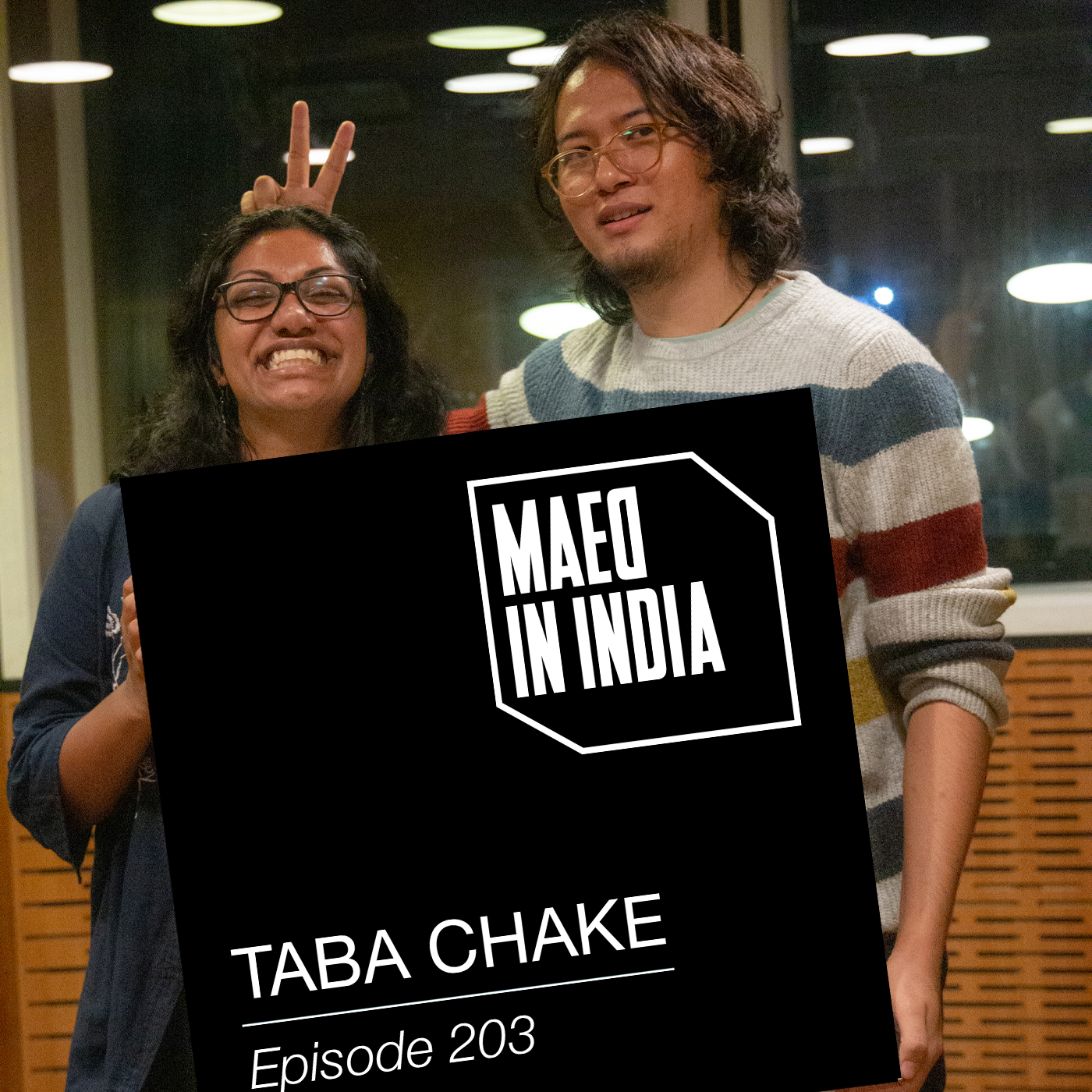 Taba Chake