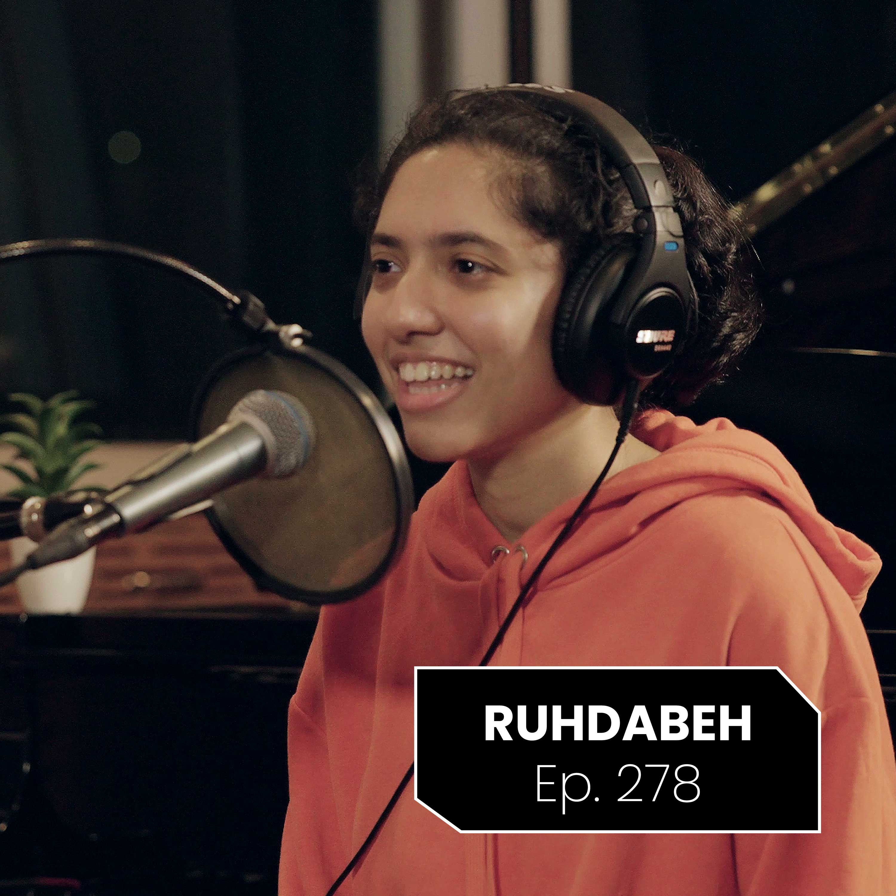ruhdabeh