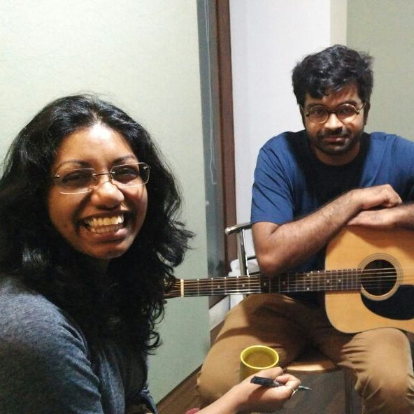 Ep. 04 feat. Mohit Mukhi