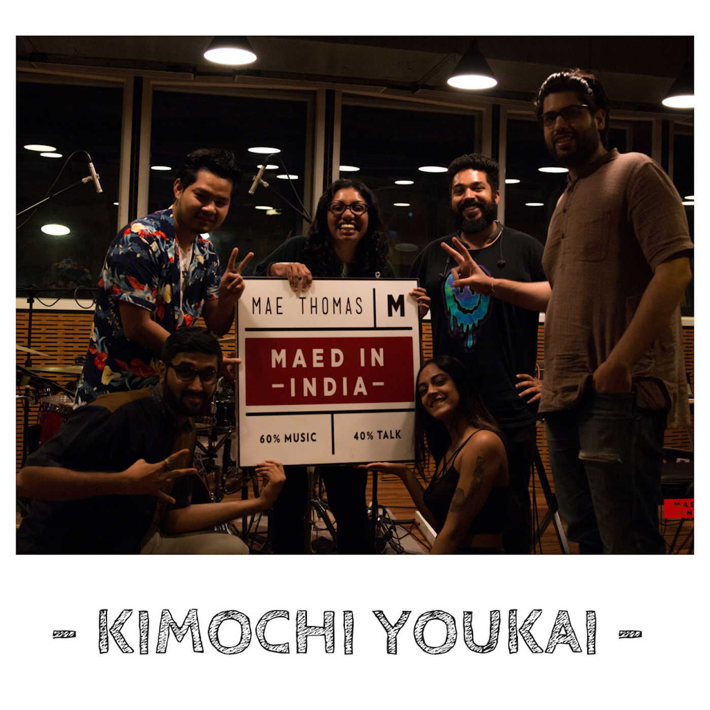 Kimochi Youkai
