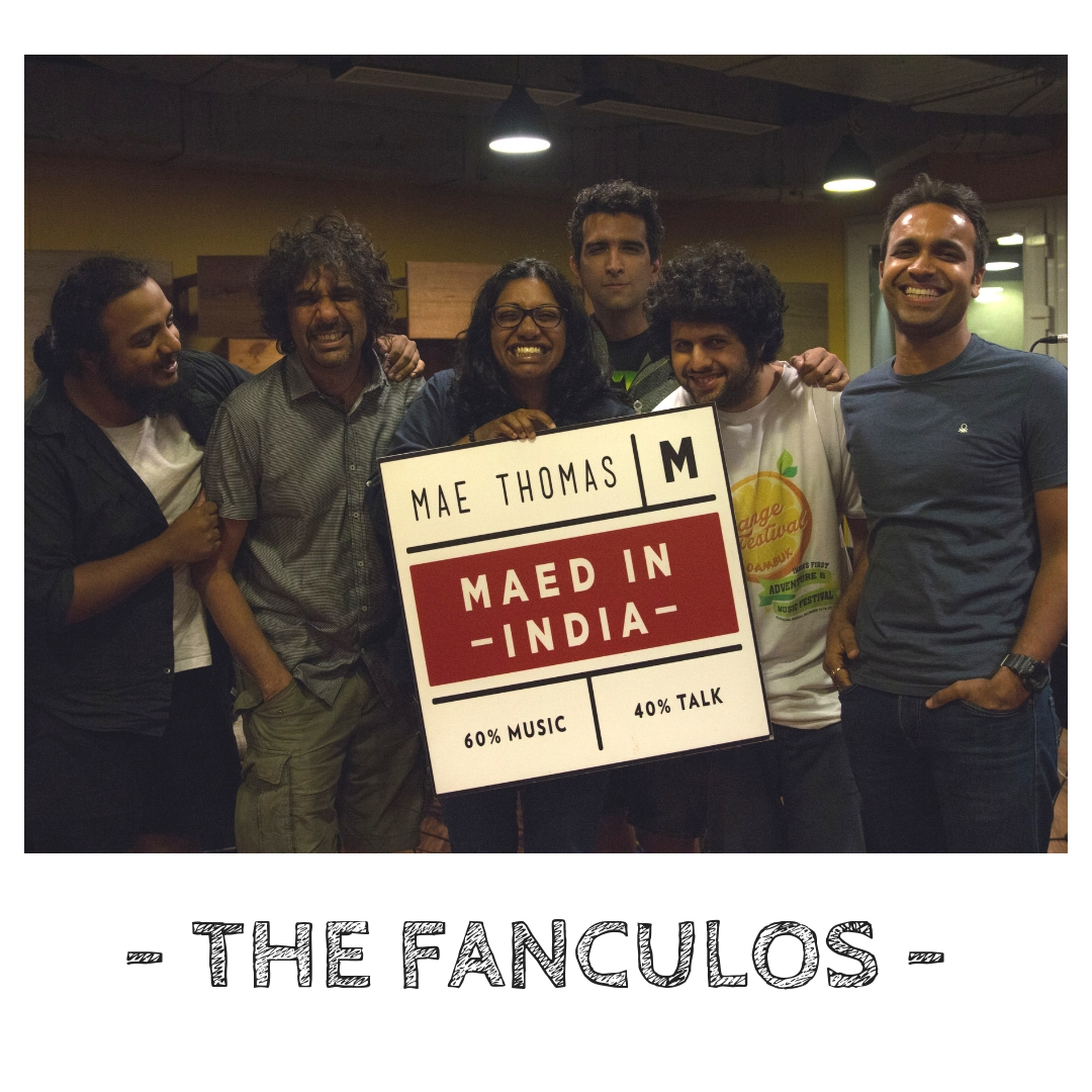 The Fanculos