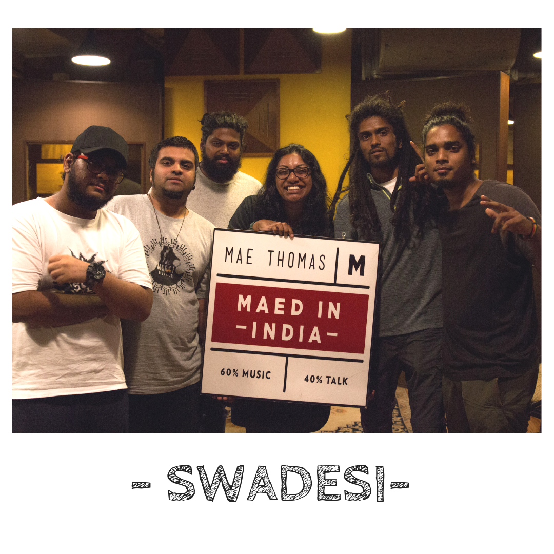 Swadesi