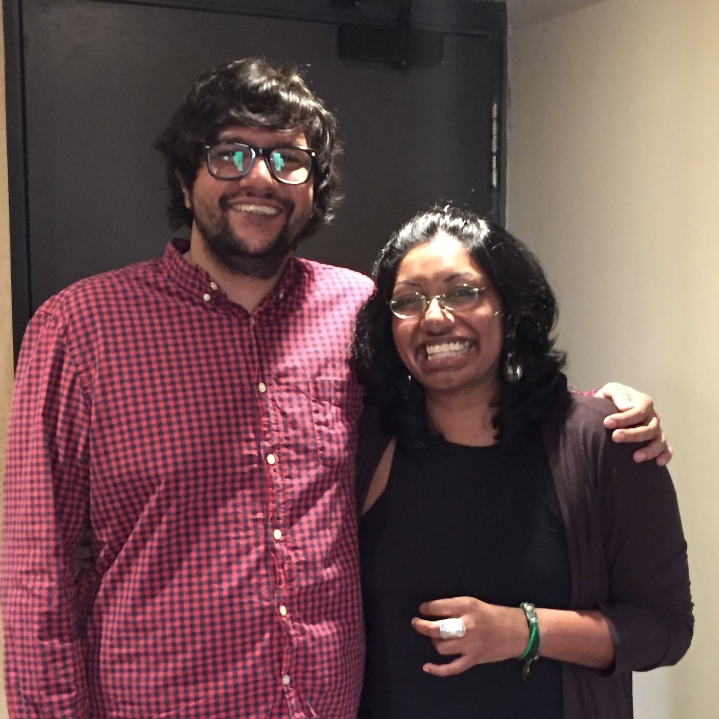 Ep. 40 feat. Arjun S Ravi (Part 2)