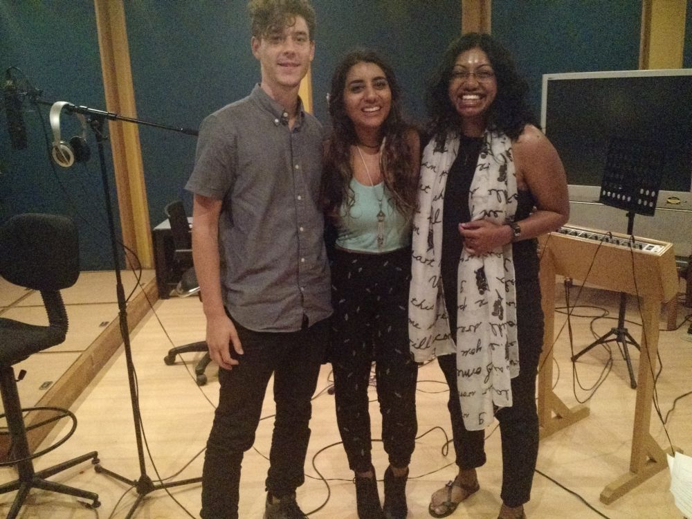 Ep. 20 feat. Zoya Mohan