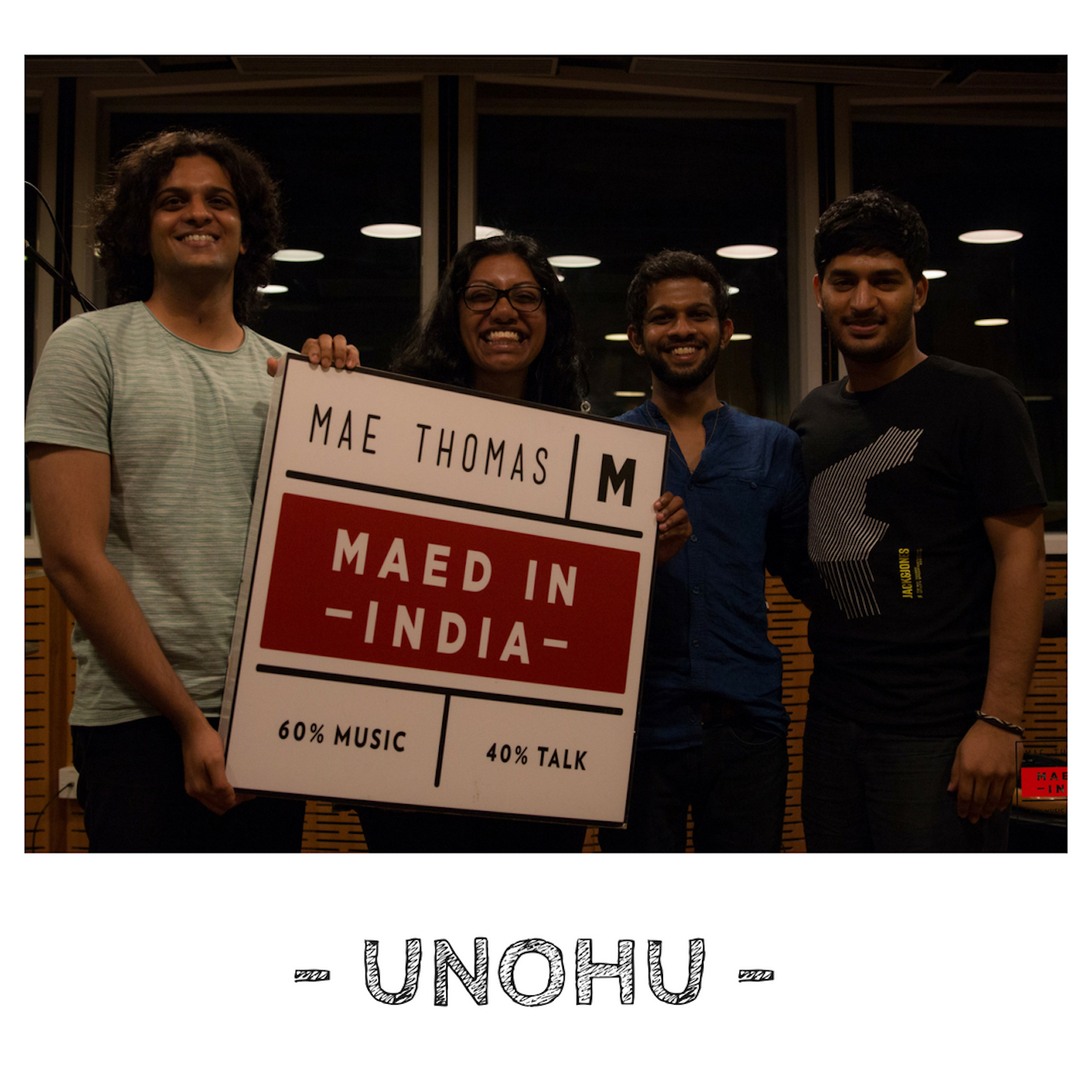 UNOHU