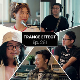 Trance Effect