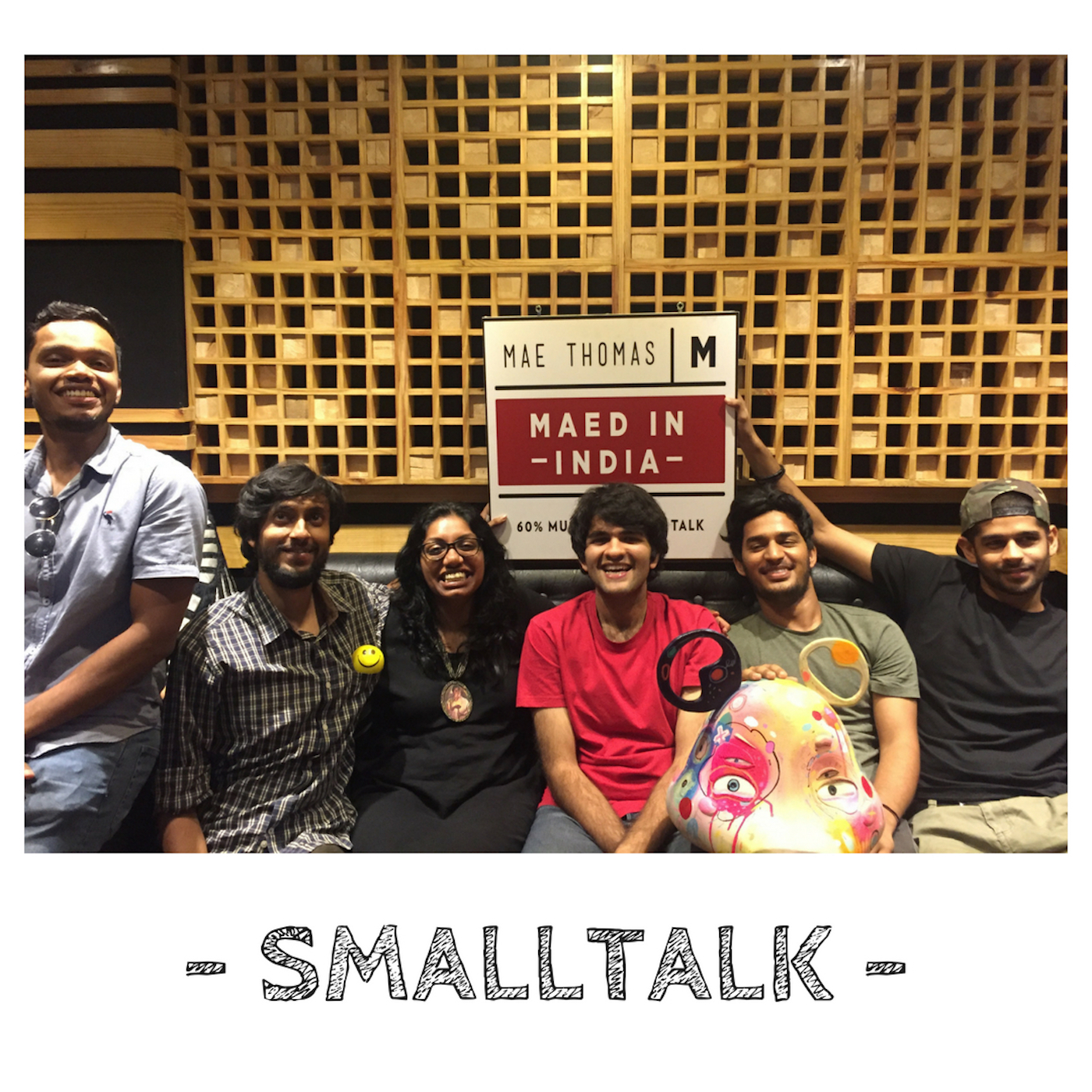 Smalltalk