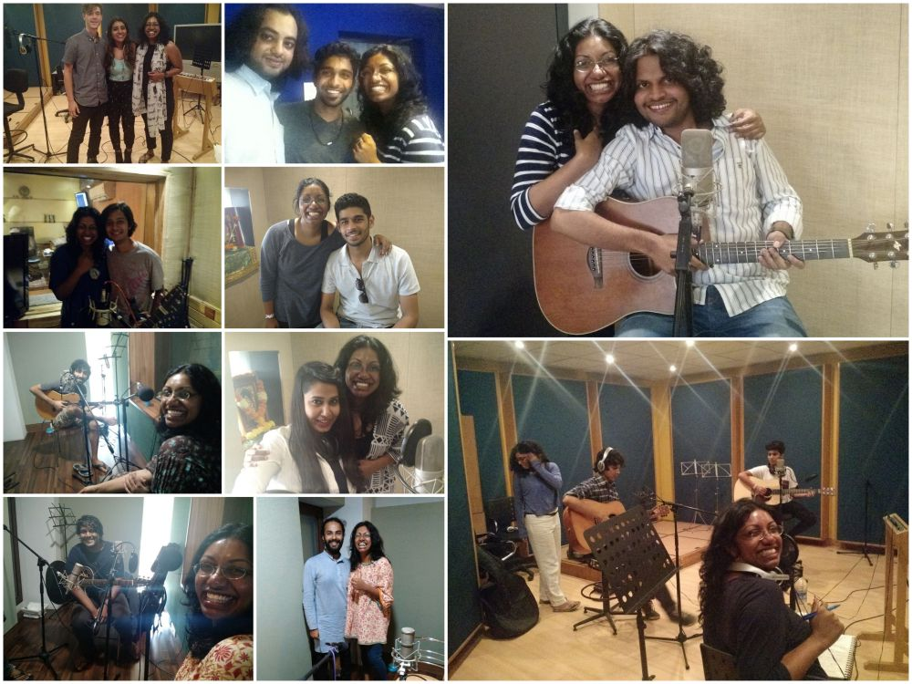 Ep. 30 - Best of Acoustic Sessions Part 2