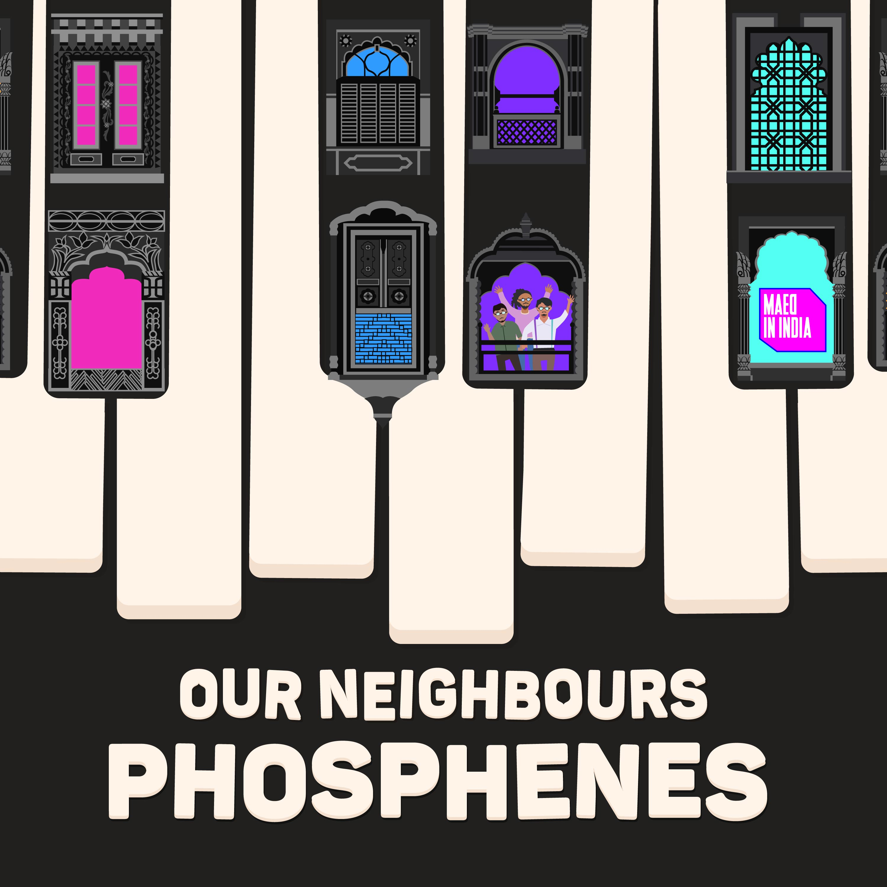 Phosphenes