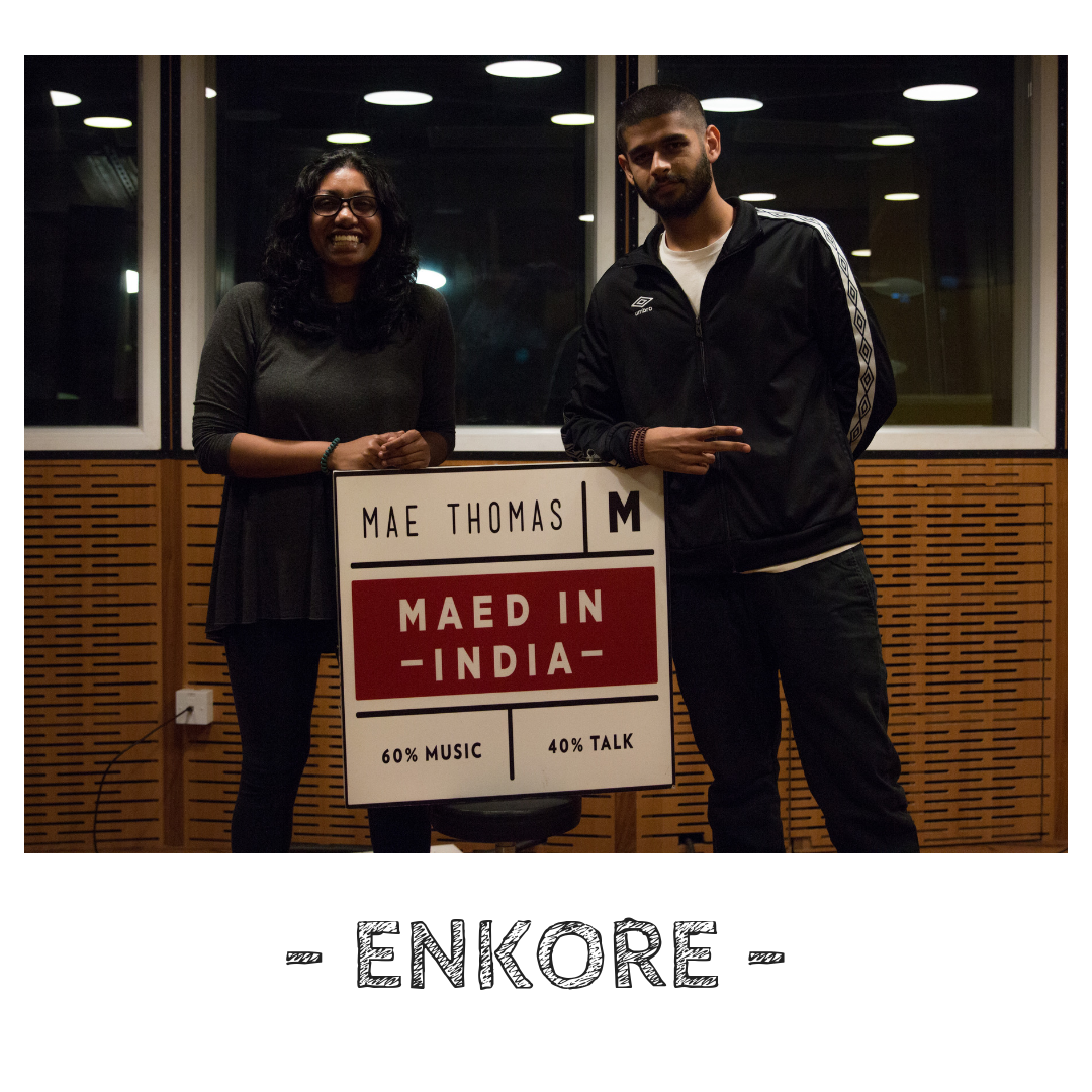 Enkore