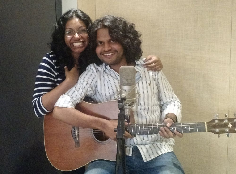 Ep. 23 feat. Prathamesh Tambe