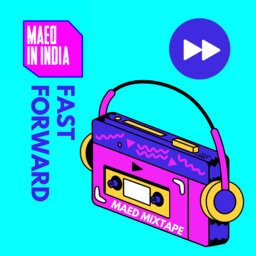 Maed Mixtape - Fast Forward