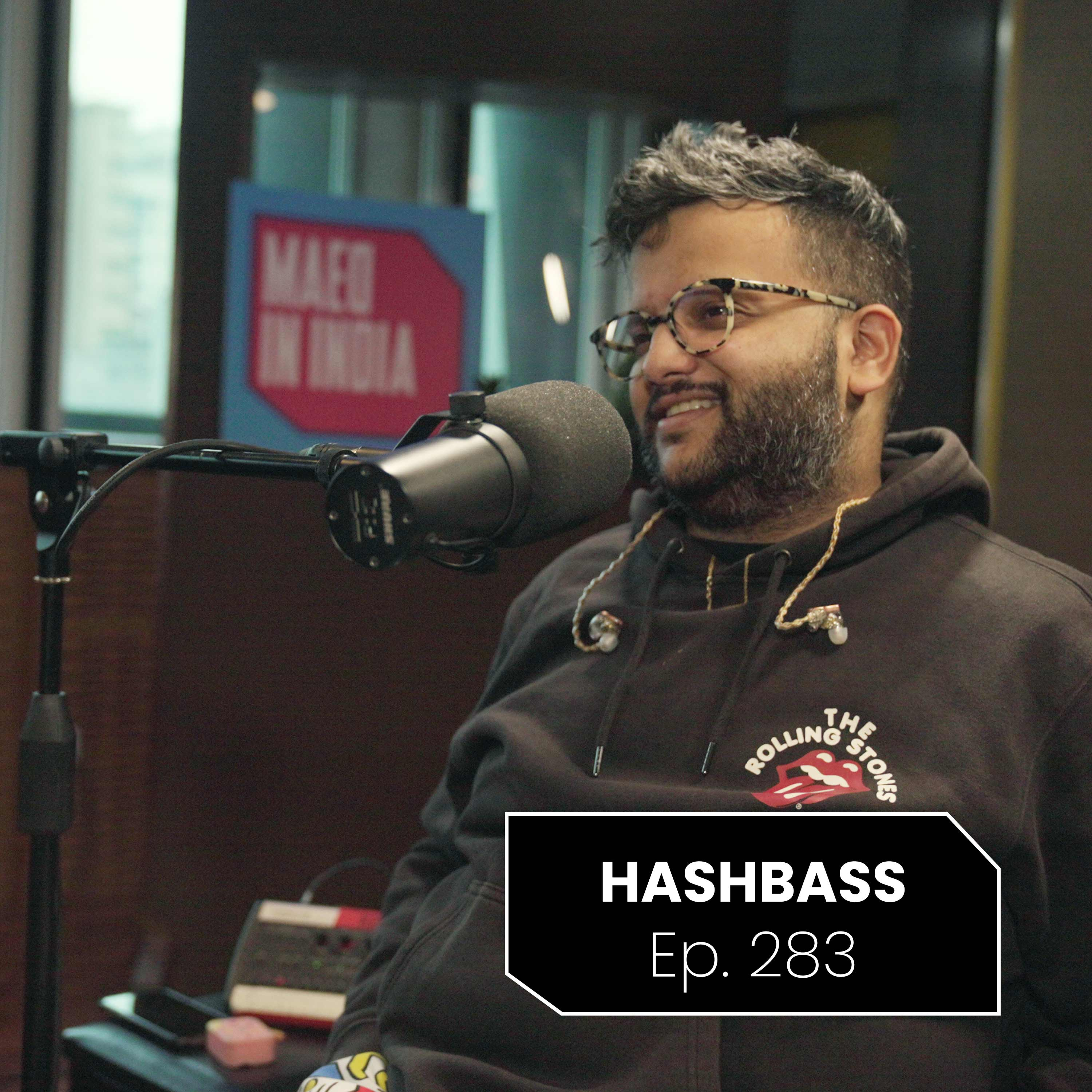 Hashbass