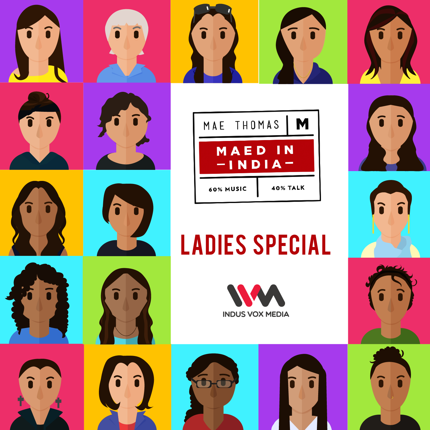 Ep.91 - Ladies Special: Part II