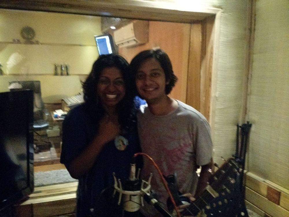 Ep. 16 feat. Tejas Menon