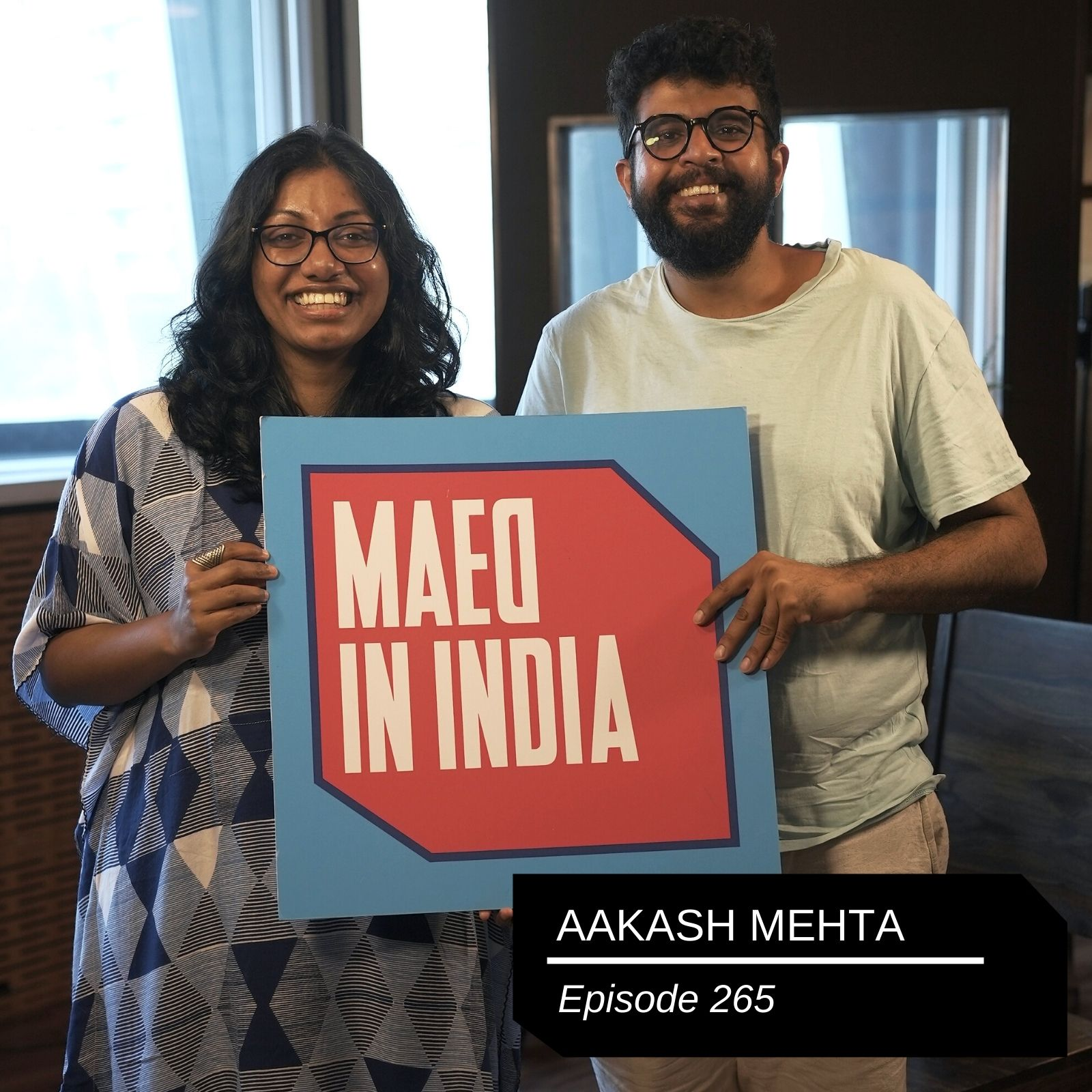 Aakash Mehta