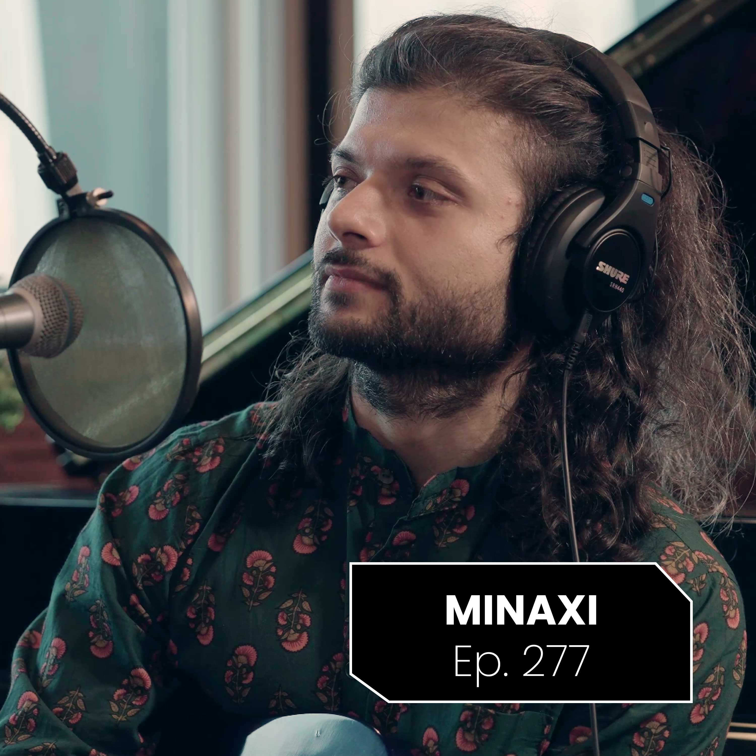 Minaxi