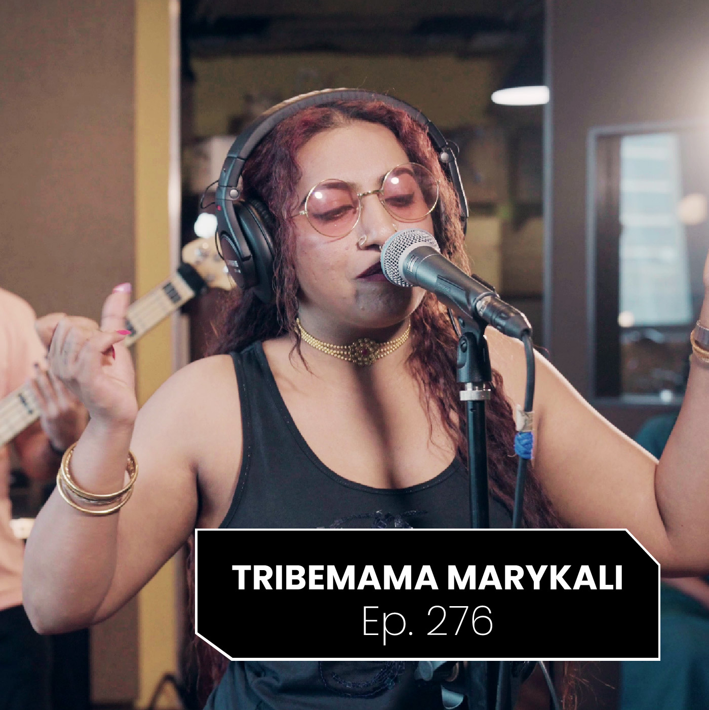 Tribemama Marykali