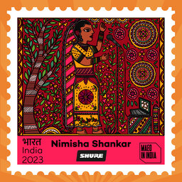 Ladies Special - Nimisha Shankar