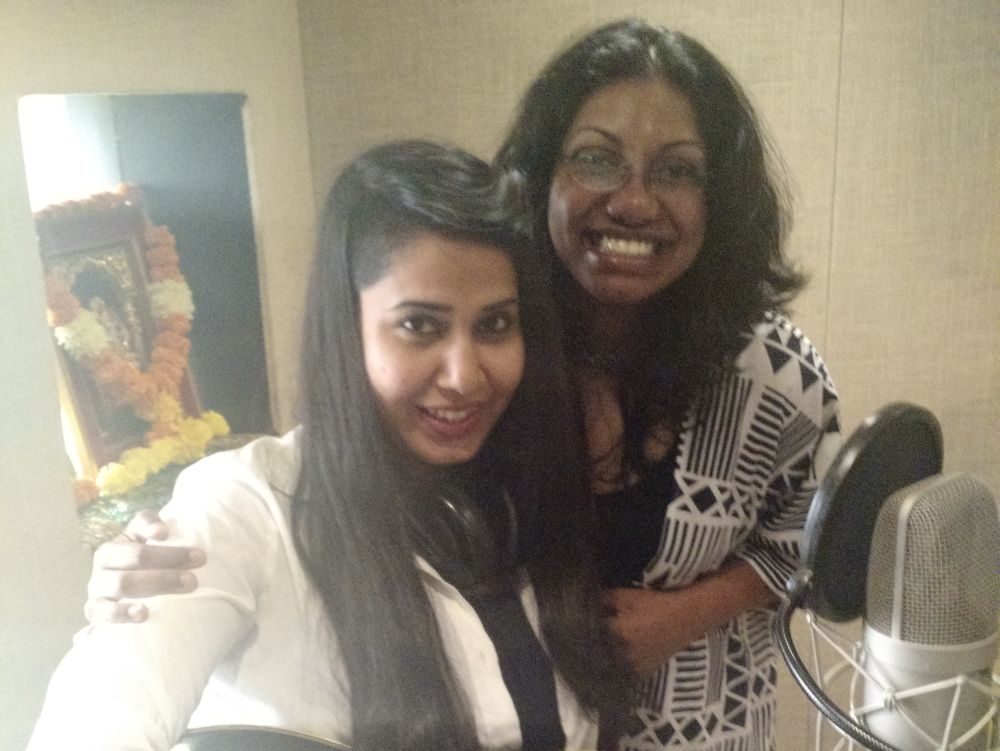 Ep. 27 feat. Nirmika Singh