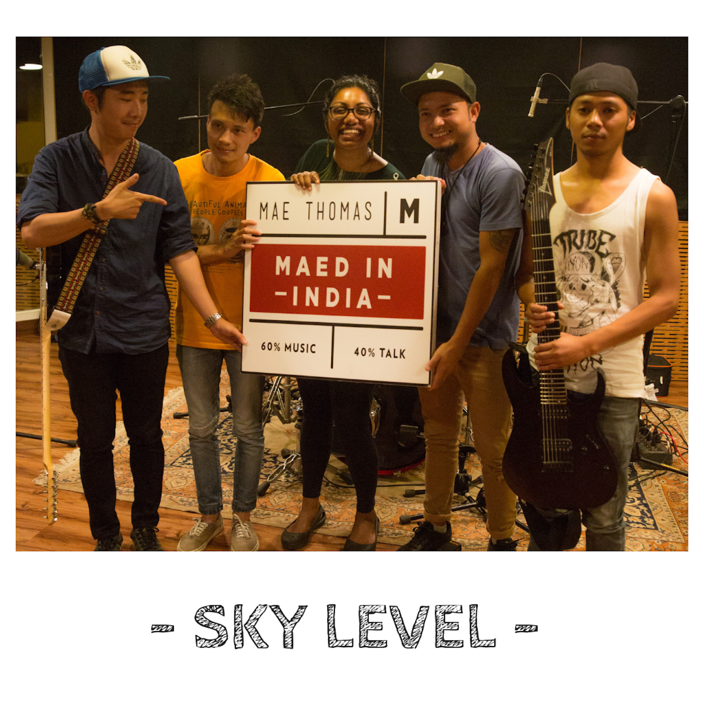 Sky Level