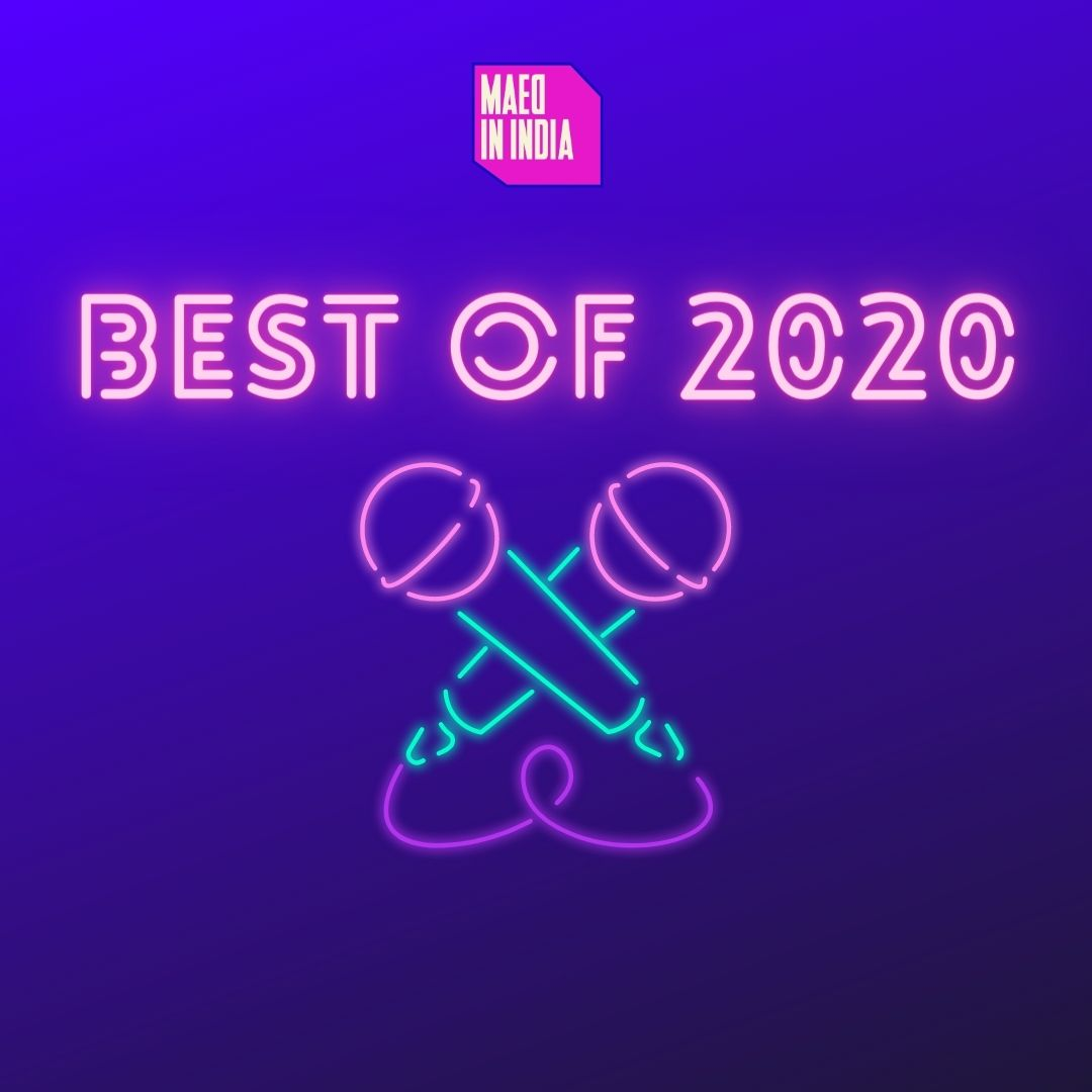 Best of 2020