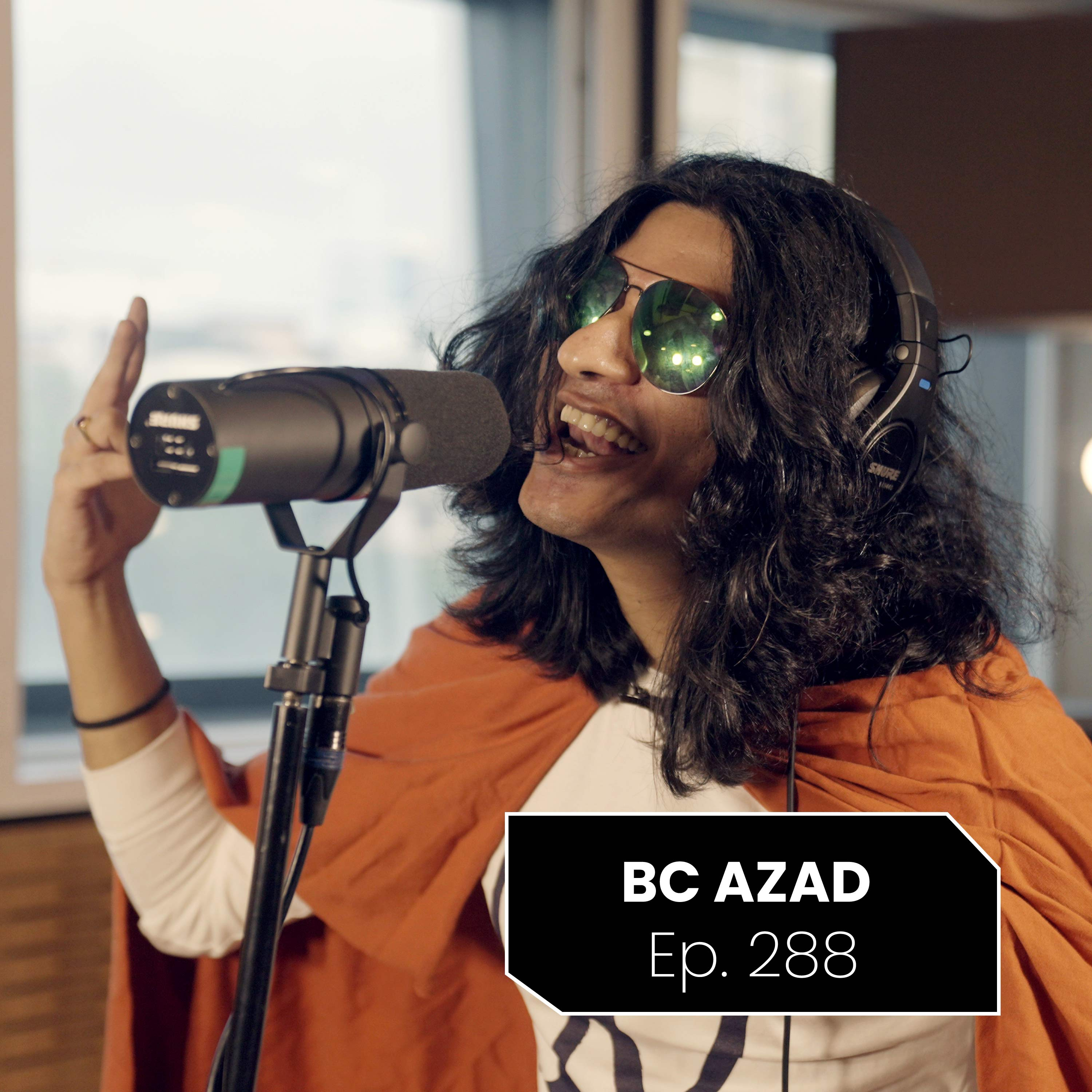 BC Azad