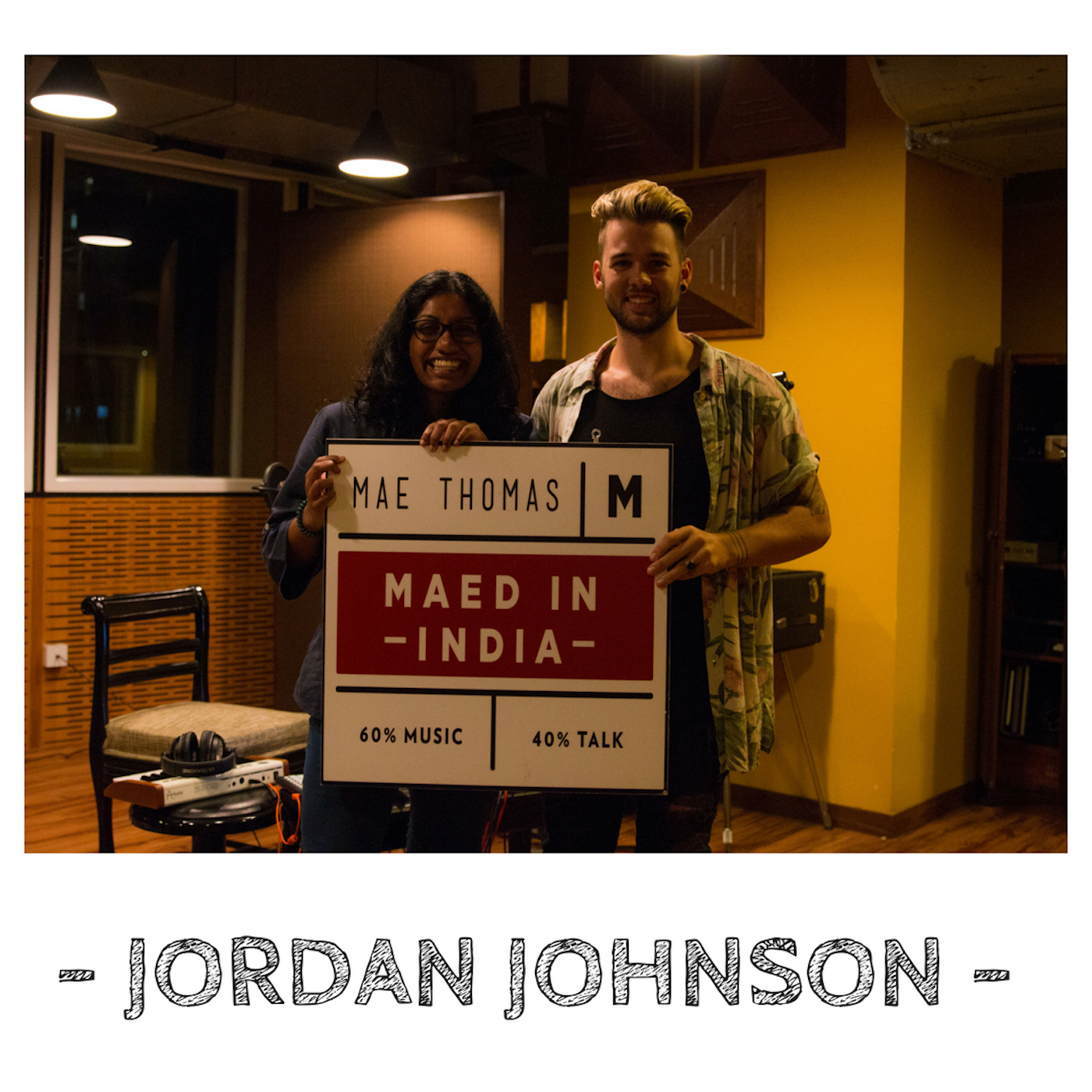 Jordan Johnson