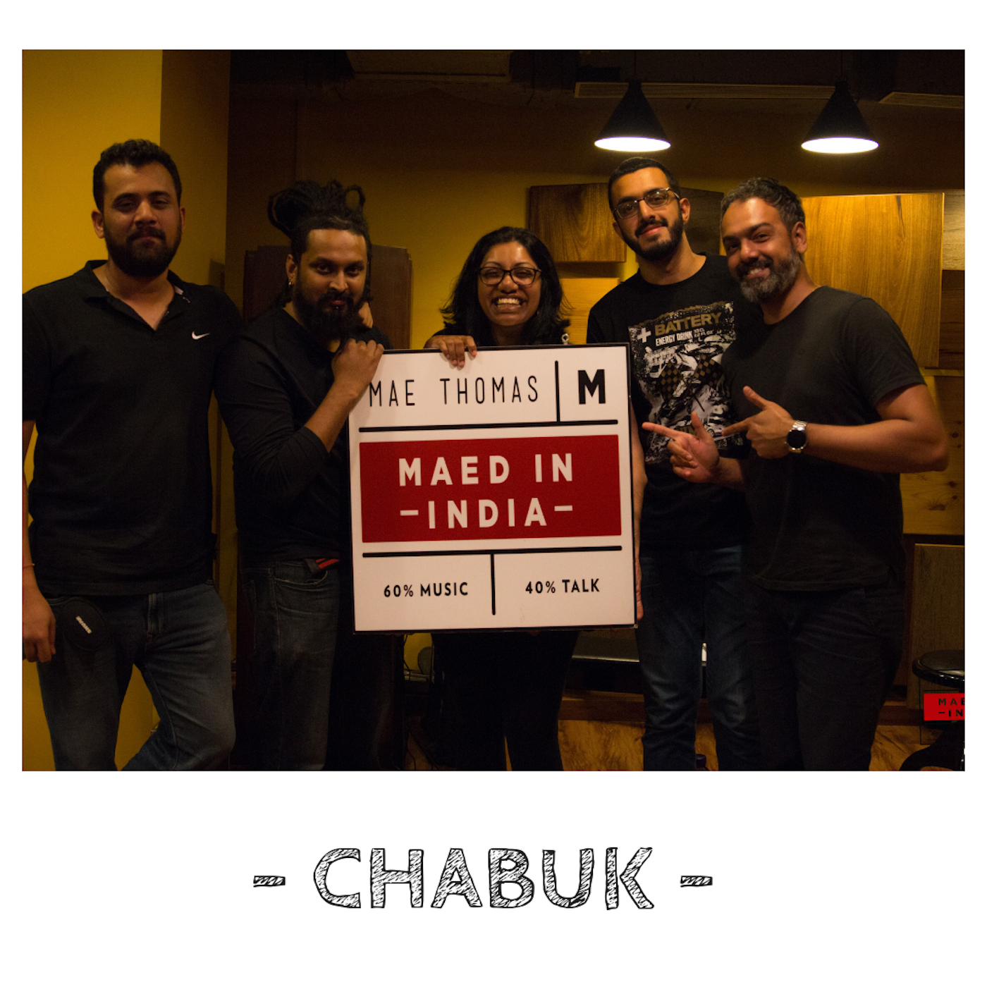 Chabuk