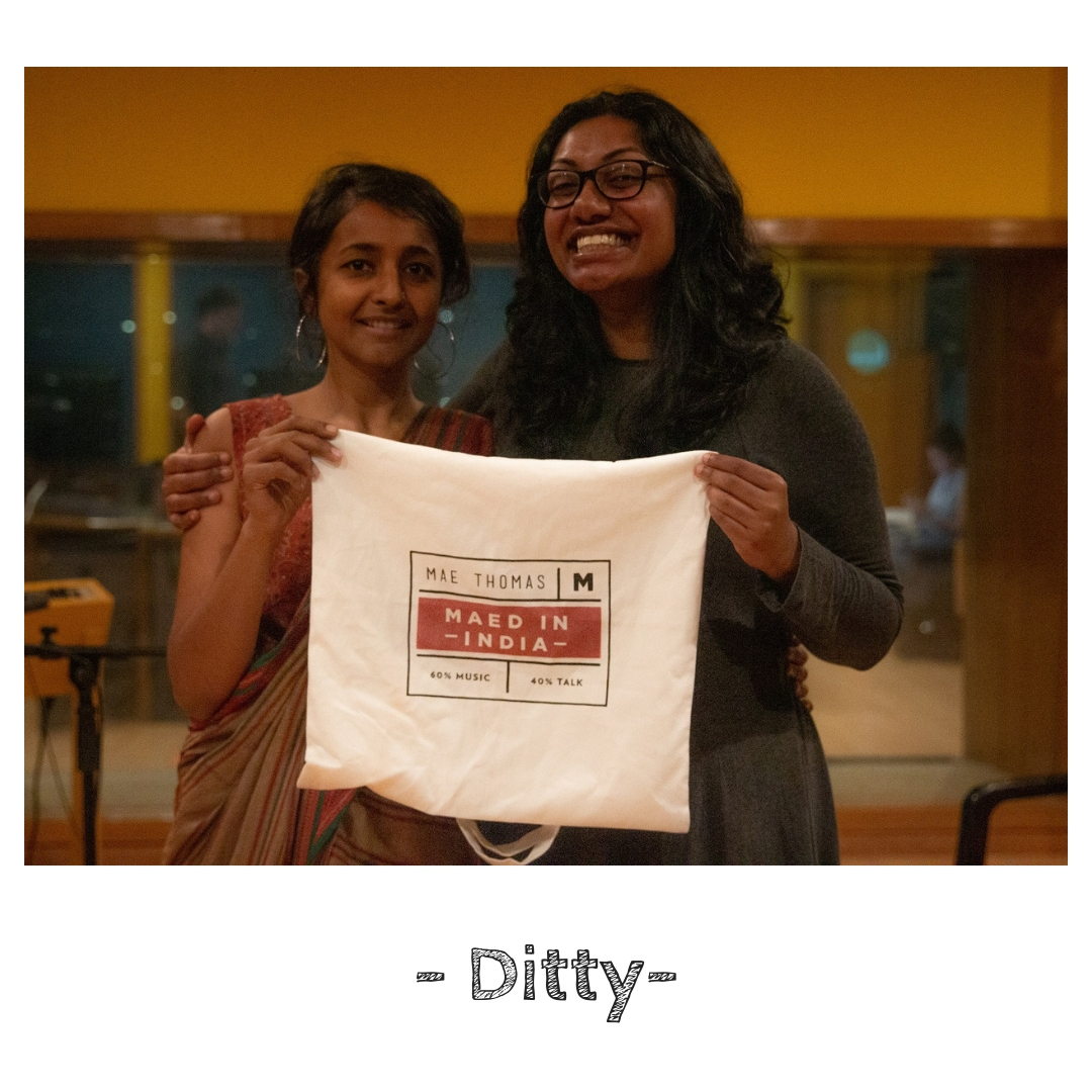 Ditty