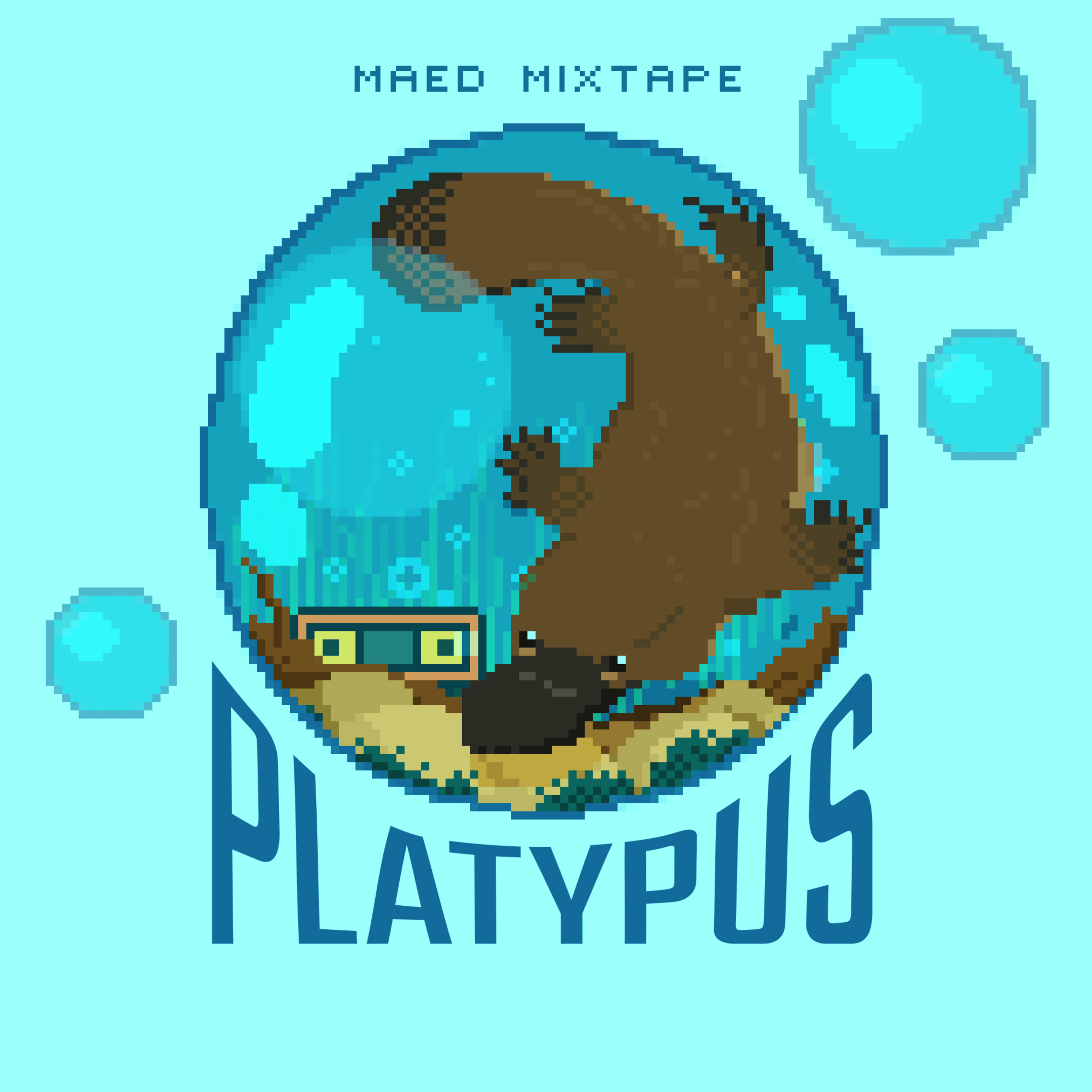Maed Mixtape - Platypus