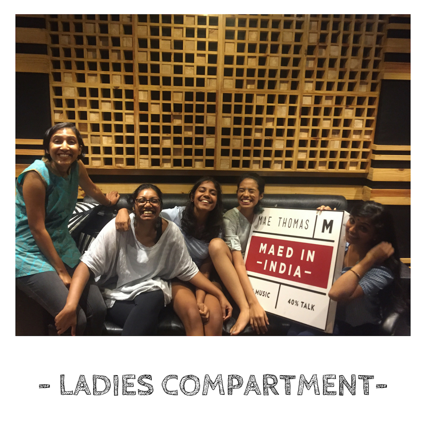 Ladies Compartment