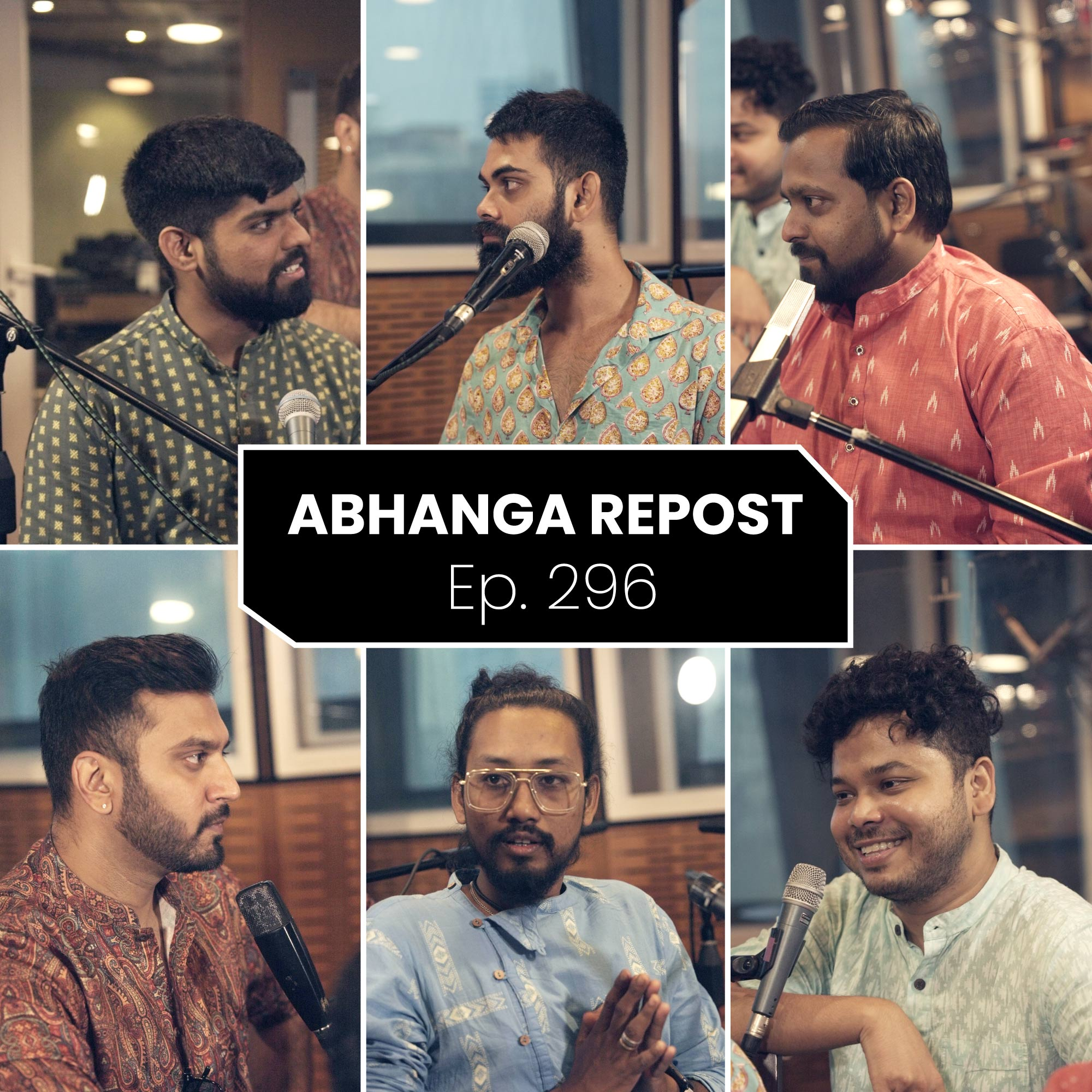 Abhanga Repost