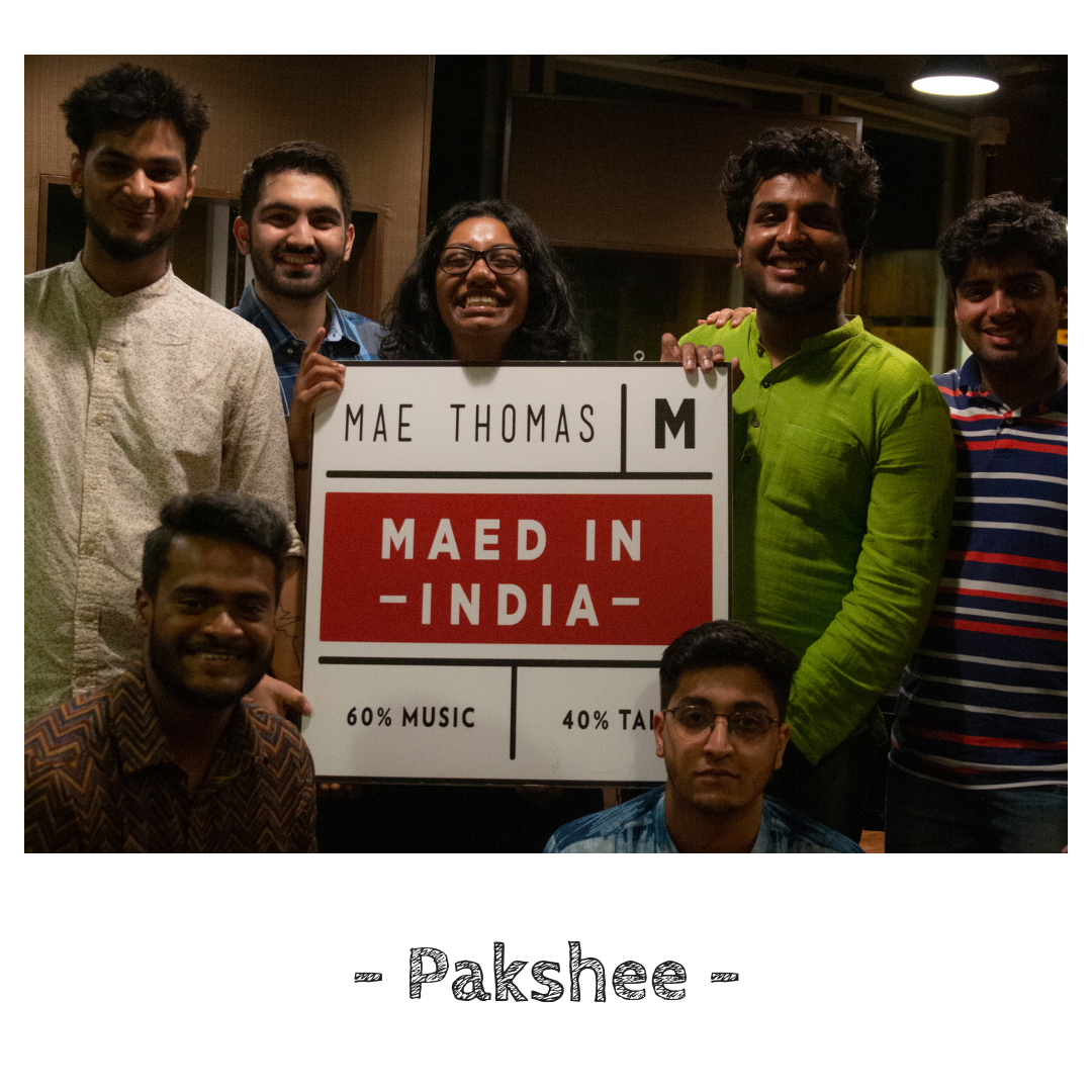 Pakshee