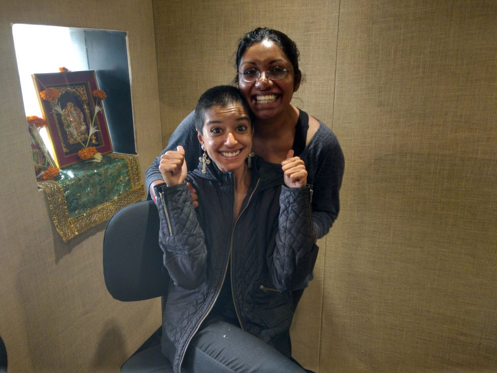 Ep. 28 feat. Sofia Ashraf