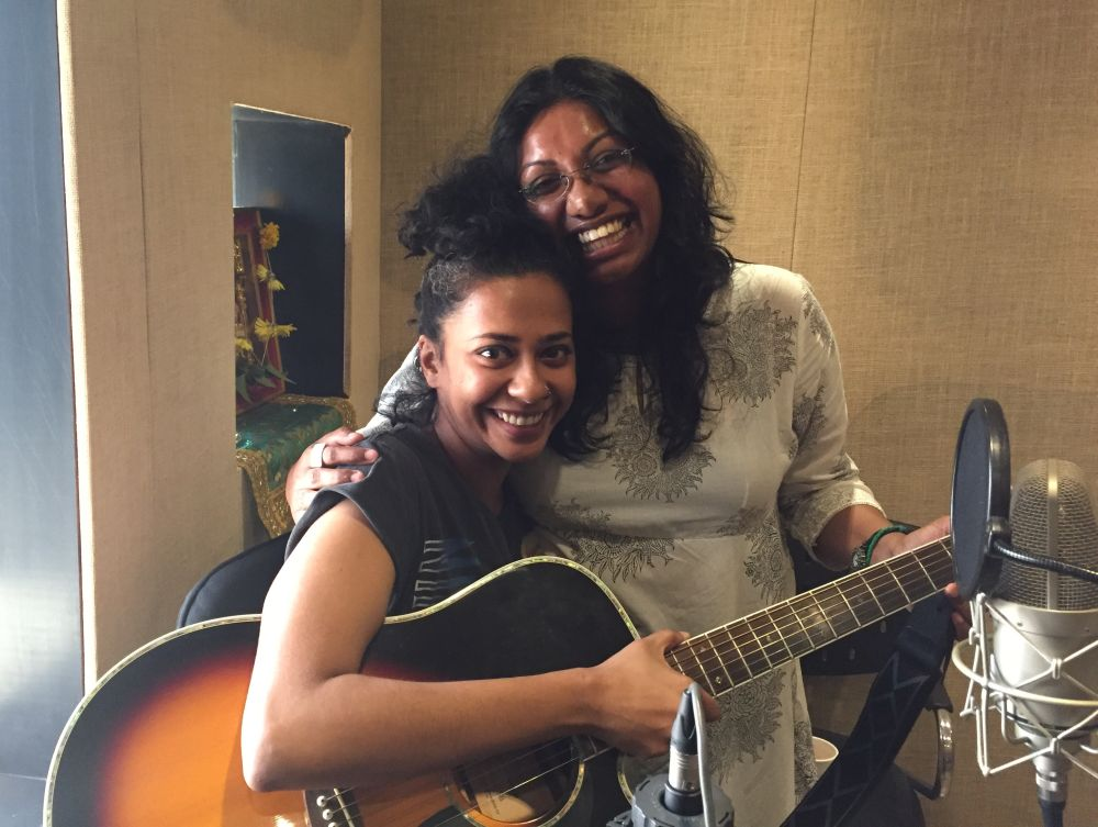 Ep. 33 feat. Gowri