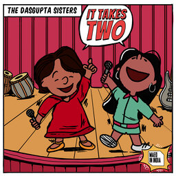 The Dasgupta Sisters - Ladies Special 2022