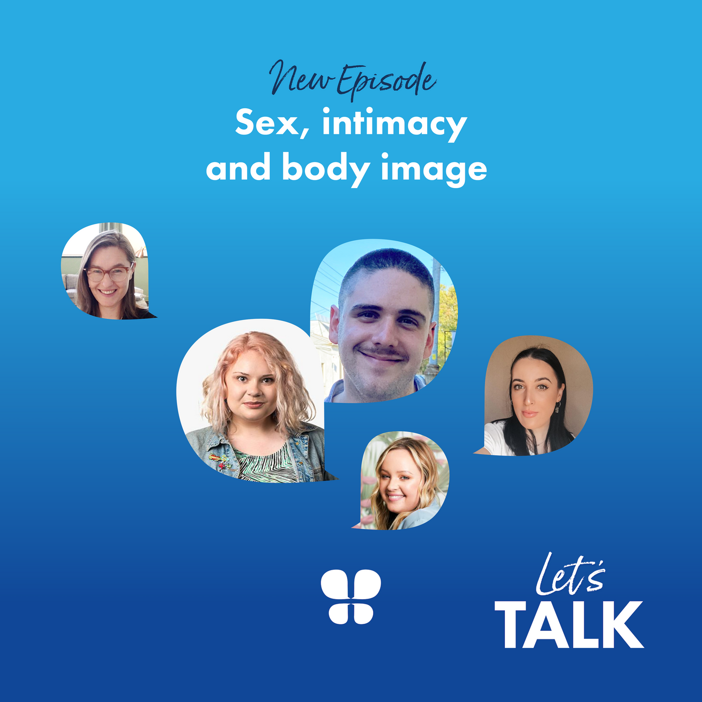 Sex, intimacy and body image