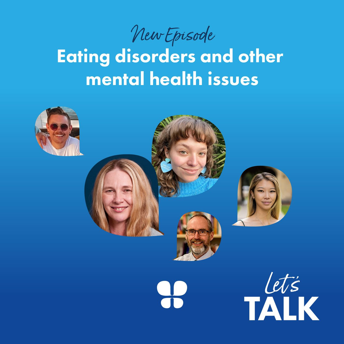 Eating disorders and other mental health issues
