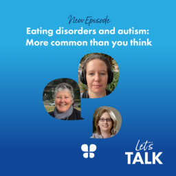 Eating disorders and autism: More common than you think