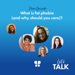 What is fat phobia (and why should you care)?