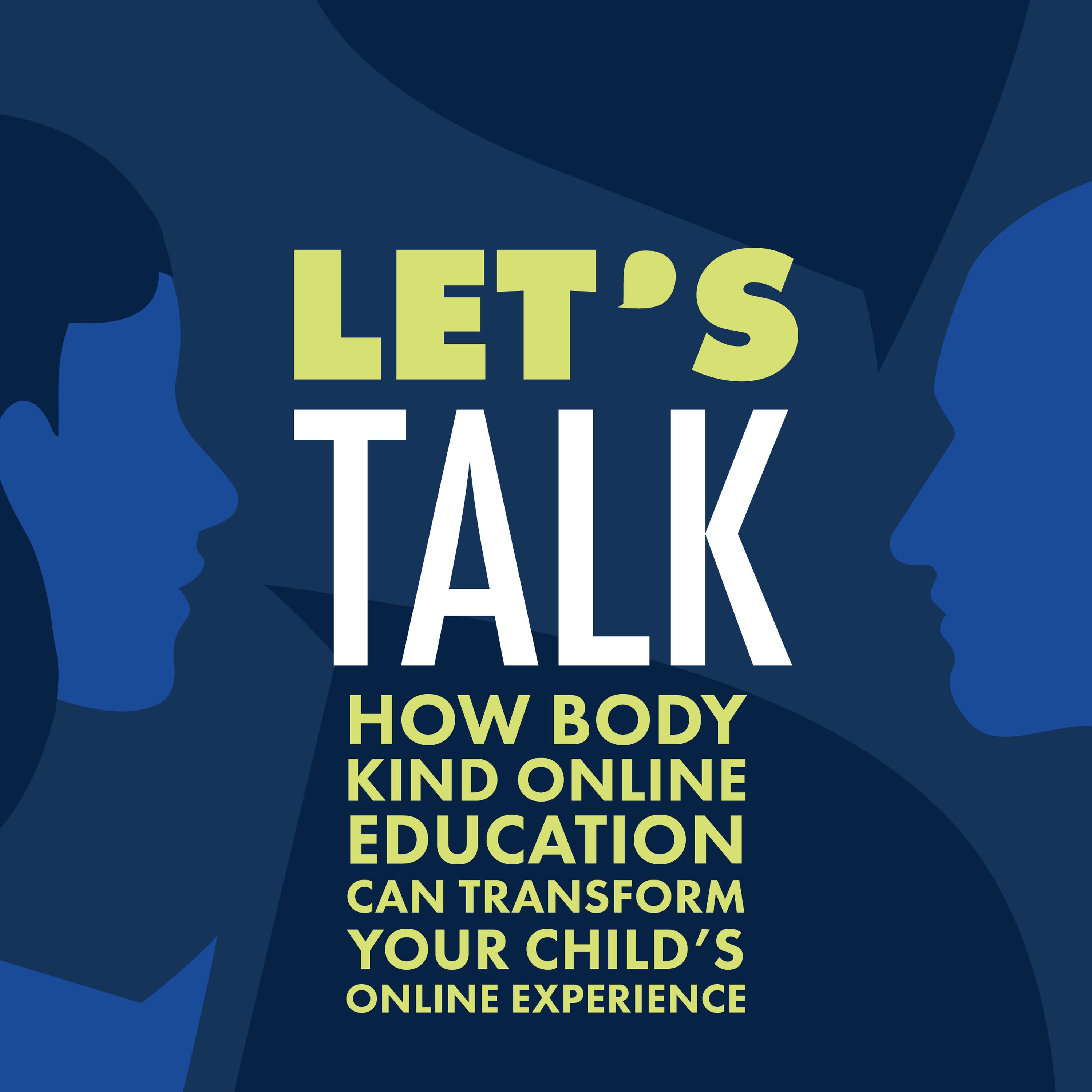 How Body Kind Online Education can transform your child’s online experience episode artwork